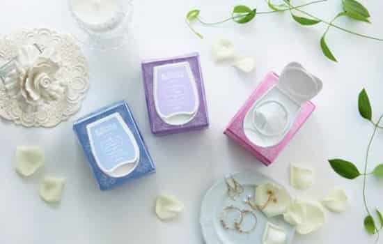 卸妆棉怎么用，不同成分不同用法