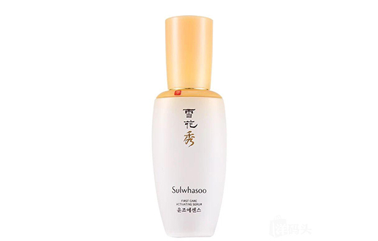 润燥精华使用顺序，润燥精华这样用