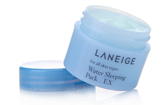 免洗睡眠面膜有哪些，忙碌的女孩必备