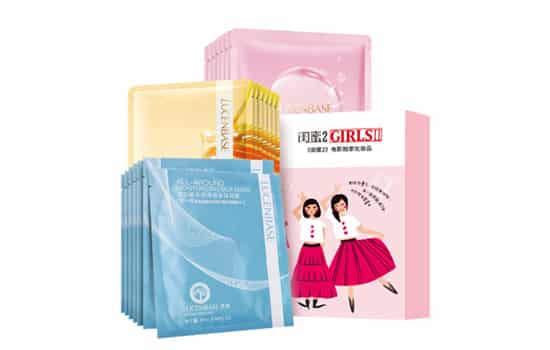 透真面膜怎么使用，国货面膜之光