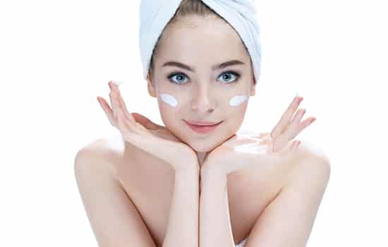 精华乳使用方法，别再浪费你的精华啦