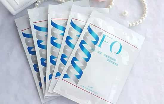 芙清面膜用完要不要洗，用完需要清洗哦