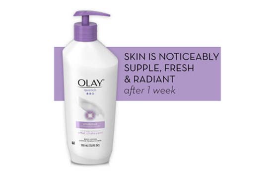 含烟酰胺的身体乳有哪些，用这些身体乳不白都不可能