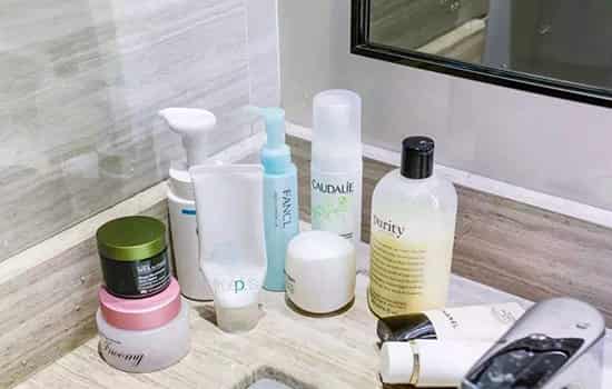 氨基酸洗面奶可以卸妆吗，有哪些氨基酸洗面奶