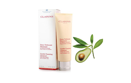 娇韵诗洗面奶是皂基吗，大牌洗面奶也有皂基