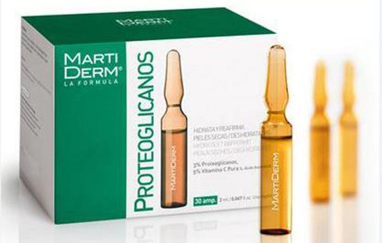 martiderm安瓶精华怎么用，了解用法对皮肤才好