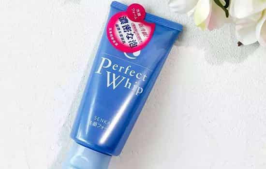 洗颜专科洗面奶是皂基吗，皂基并不可怕