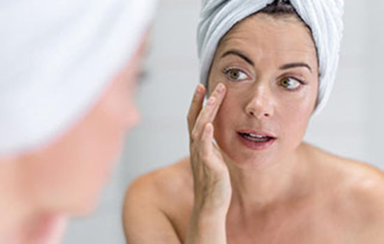 卸妆乳可以直接清洗吗，做完这一步才可以清洗