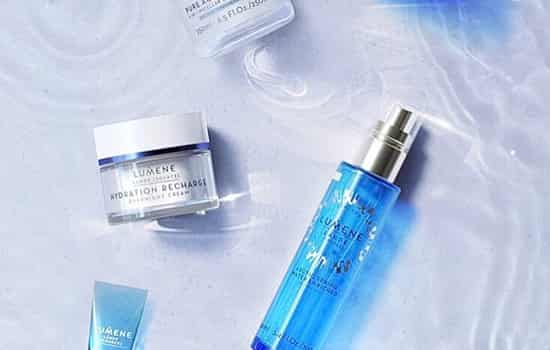 lumene是哪个国家的，风靡北欧的护肤品