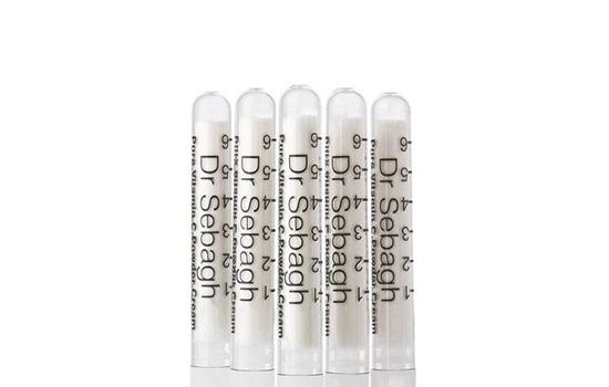 赛贝格vc粉保质期，超过这个时间就不能用啦