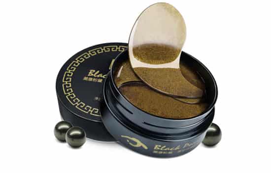 美康粉黛眼膜使用方法，美康粉黛眼膜怎么样