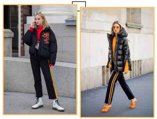 双十一买什么衣服最合适，羽绒服加卫衣才是你最需要抢购的