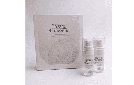 美白精华哪款好，秋冬正是美白好季节