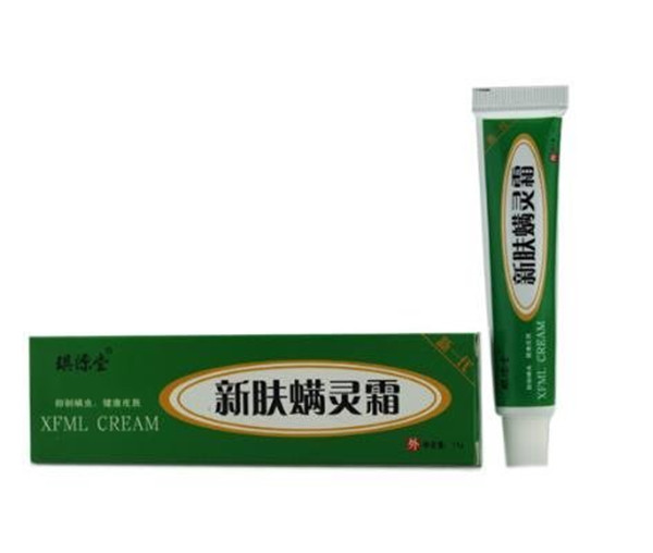 新肤螨灵霜为什么禁卖，新肤螨灵霜有激素吗