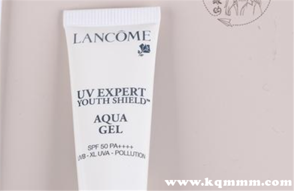 兰蔻防晒真假鉴别，兰蔻防晒霜正品查询真伪