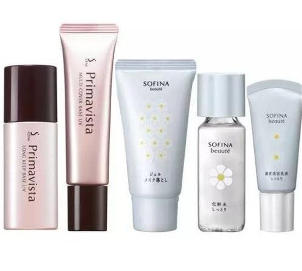 日本护肤品有哪些牌子比较好，日本护肤品十大排名品牌