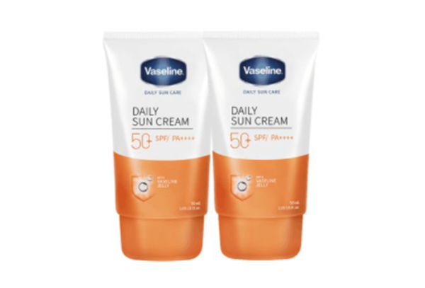 凡士林防晒霜怎么样，凡士林防晒霜成分分析