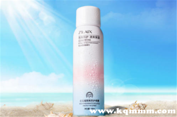 喷雾防晒和涂抹防晒哪个防晒效果好，防晒喷雾和防晒乳哪个防晒效果好