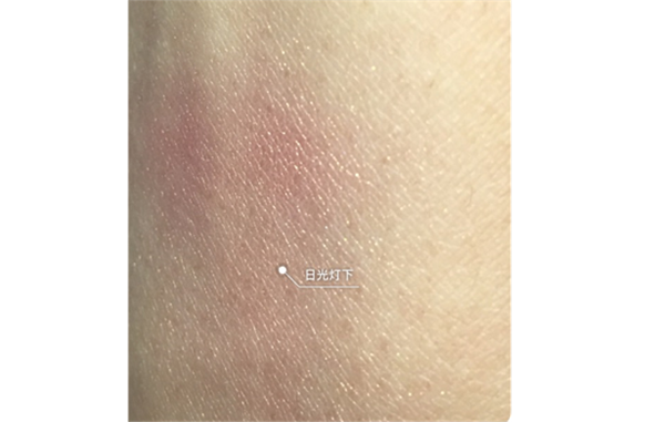 nars高潮腮红是什么颜色