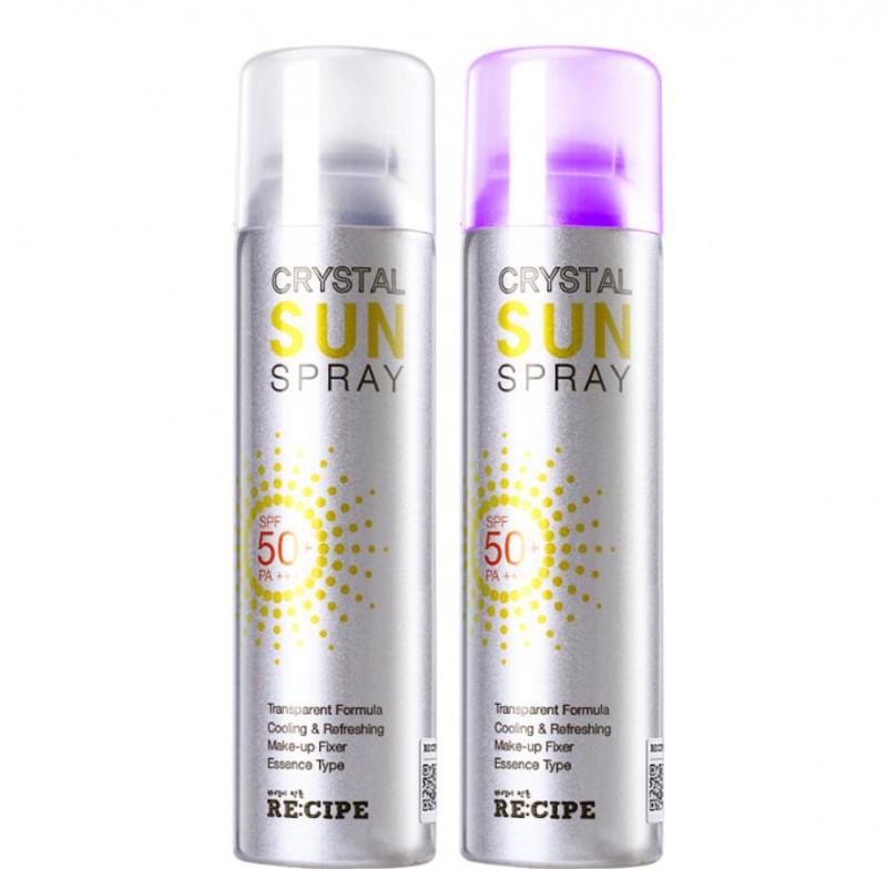 防晒喷雾好用还是防晒霜好用