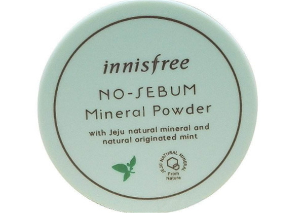 散粉哪款好，​散粉可以直接涂在脸上吗