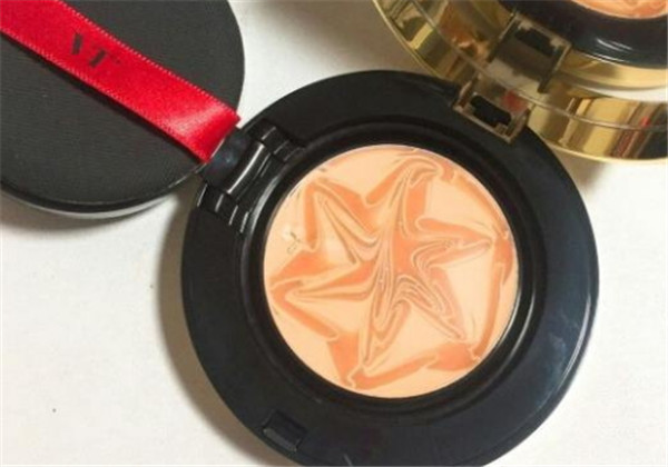 vt红果果拉花气垫怎么用