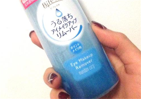 曼丹眼唇卸妆液怎么使用​，日本眼唇卸妆液哪个牌子好