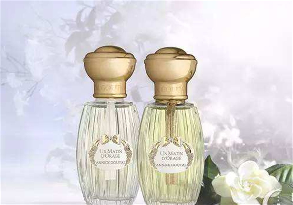 森林调香水是什么气质​，森林调香水适合男生还是女生