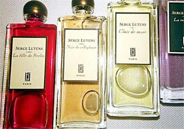 芦丹氏香水适合亚洲人吗，​芦丹氏香水哪款值得收藏