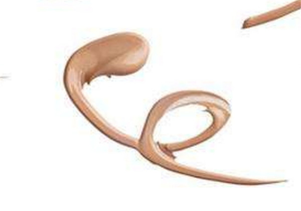 粉底液分层还能用吗，​粉底液冷调和暖调区别