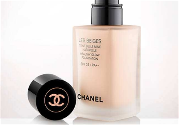 粉底液可以只涂局部吗，​1ml的粉底液能用几次