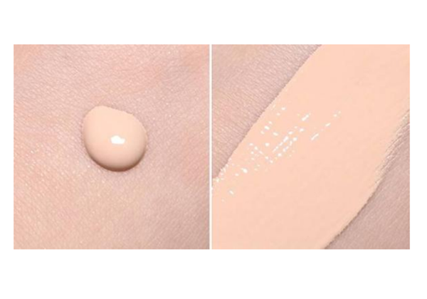 底妆露是粉底液吗​，底妆露和粉底液哪个先用