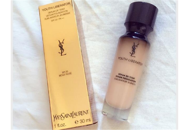 粉底液怕冻吗​，粉底液冻了还能用吗