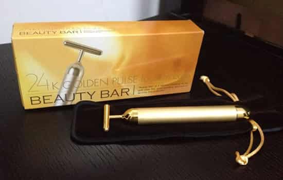 美容棒的正确使用方法，让护肤效果翻倍的神器