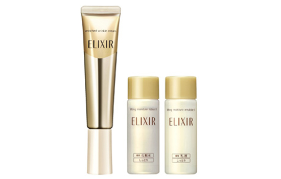 资生堂怡丽丝尔眼霜怎么用，用对才能更年轻哦