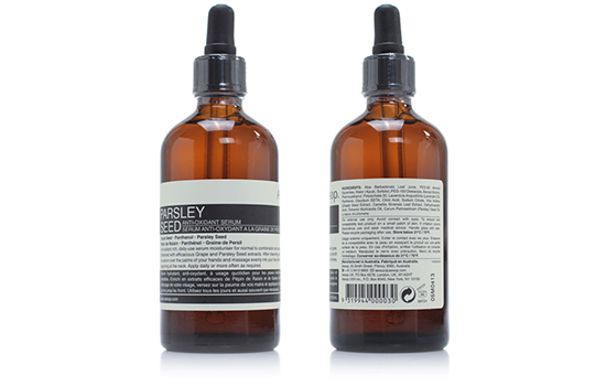 伊索精华真假对比，怎么对比伊索精华真假