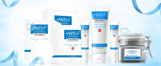 wis护肤品适合什么年龄