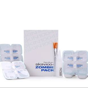 僵尸面膜适合什么年龄