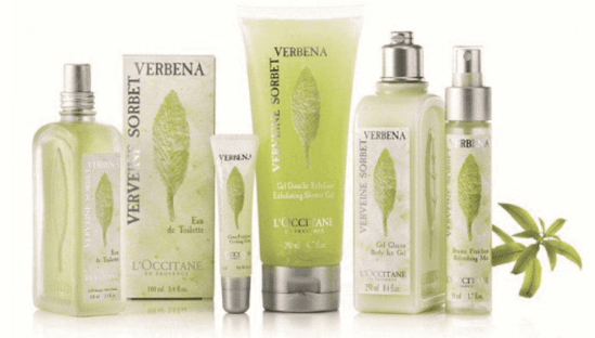 欧舒丹适合什么年龄