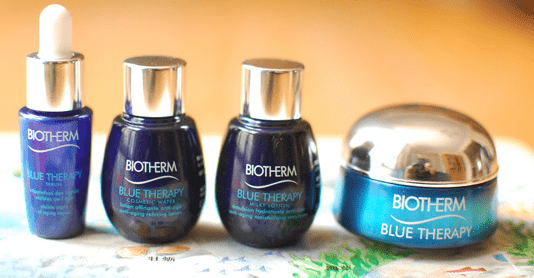 碧欧泉蓝源系列适合什么年龄