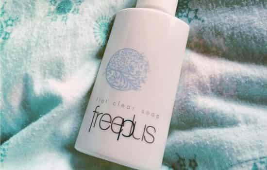 freeplus适合什么年龄