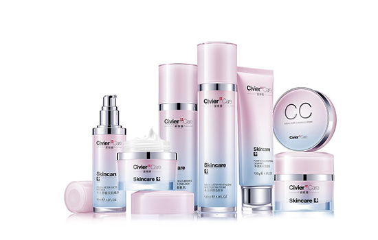 姿维雅适合什么年龄