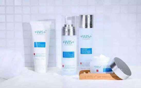 wis护肤水乳适合什么年龄