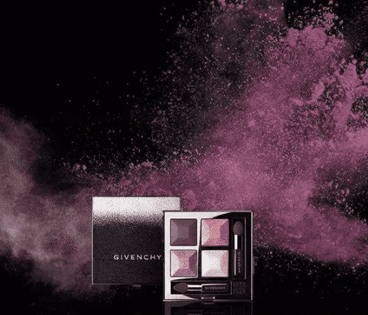 纪梵希适合什么年龄