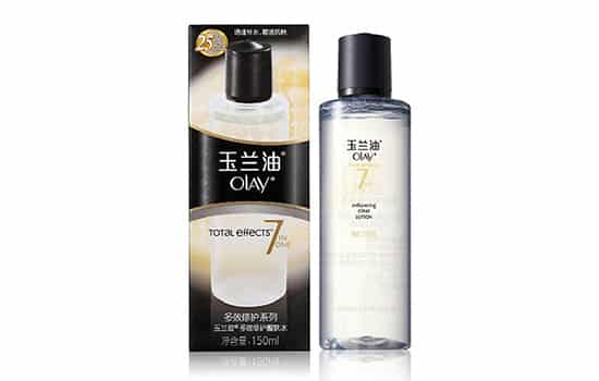 玉兰油多效修护系列适合什么年龄