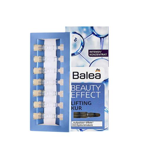 德国balea玻尿酸适合什么年龄