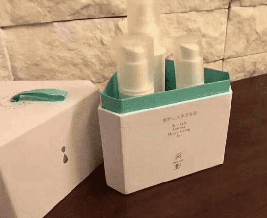 素野心水三件套适合什么年龄