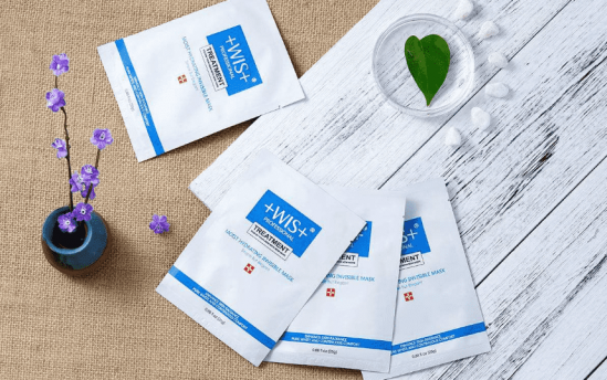 wis面膜适合什么年龄