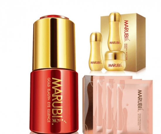 丸美弹力蛋白眼霜适合什么年龄