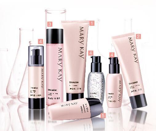 玫凯琳适合什么年龄